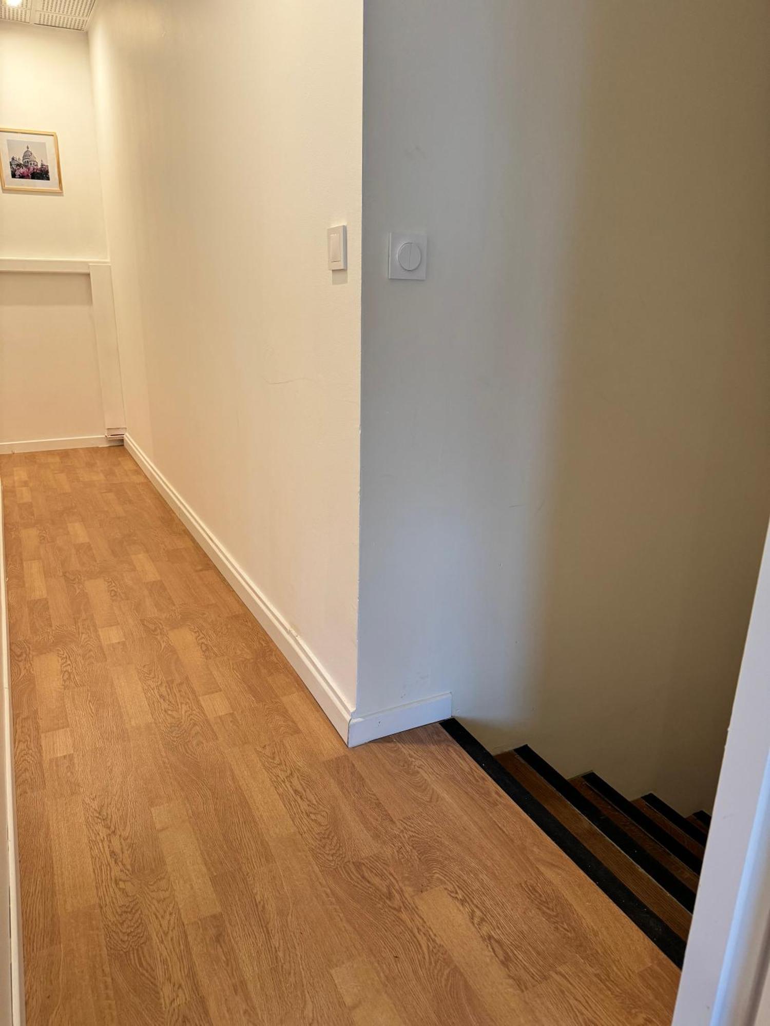 Appartement Lumineux Et Renove Pres De Montmartre "Amelie" Paryż Zewnętrze zdjęcie
