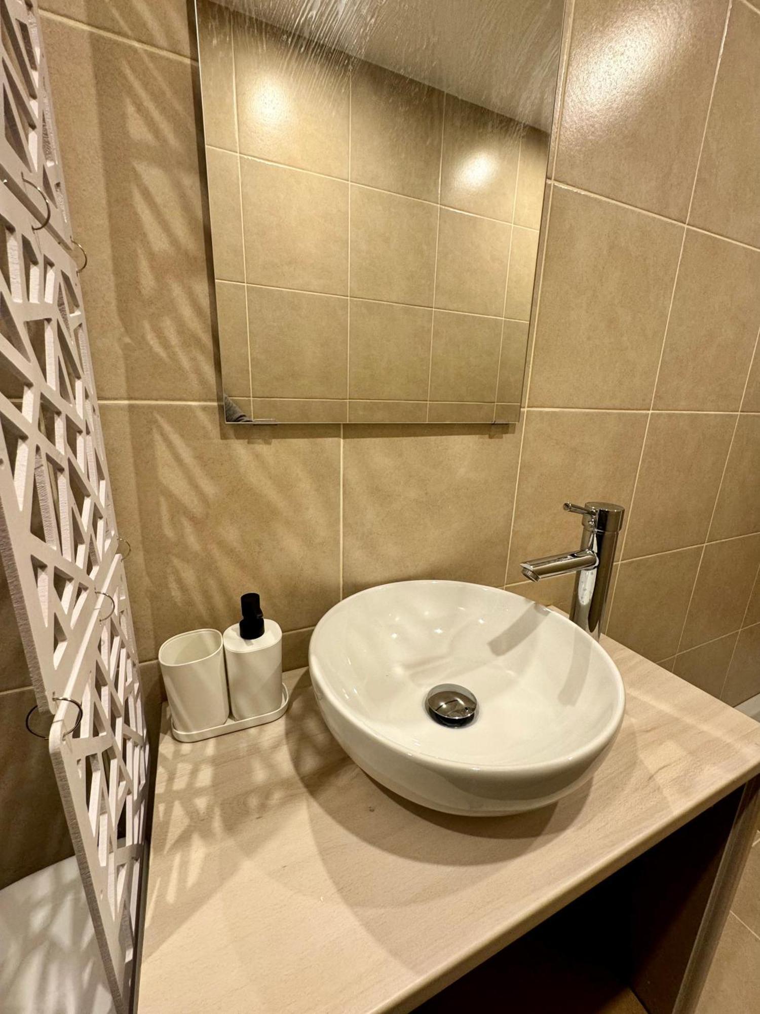 Appartement Lumineux Et Renove Pres De Montmartre "Amelie" Paryż Zewnętrze zdjęcie
