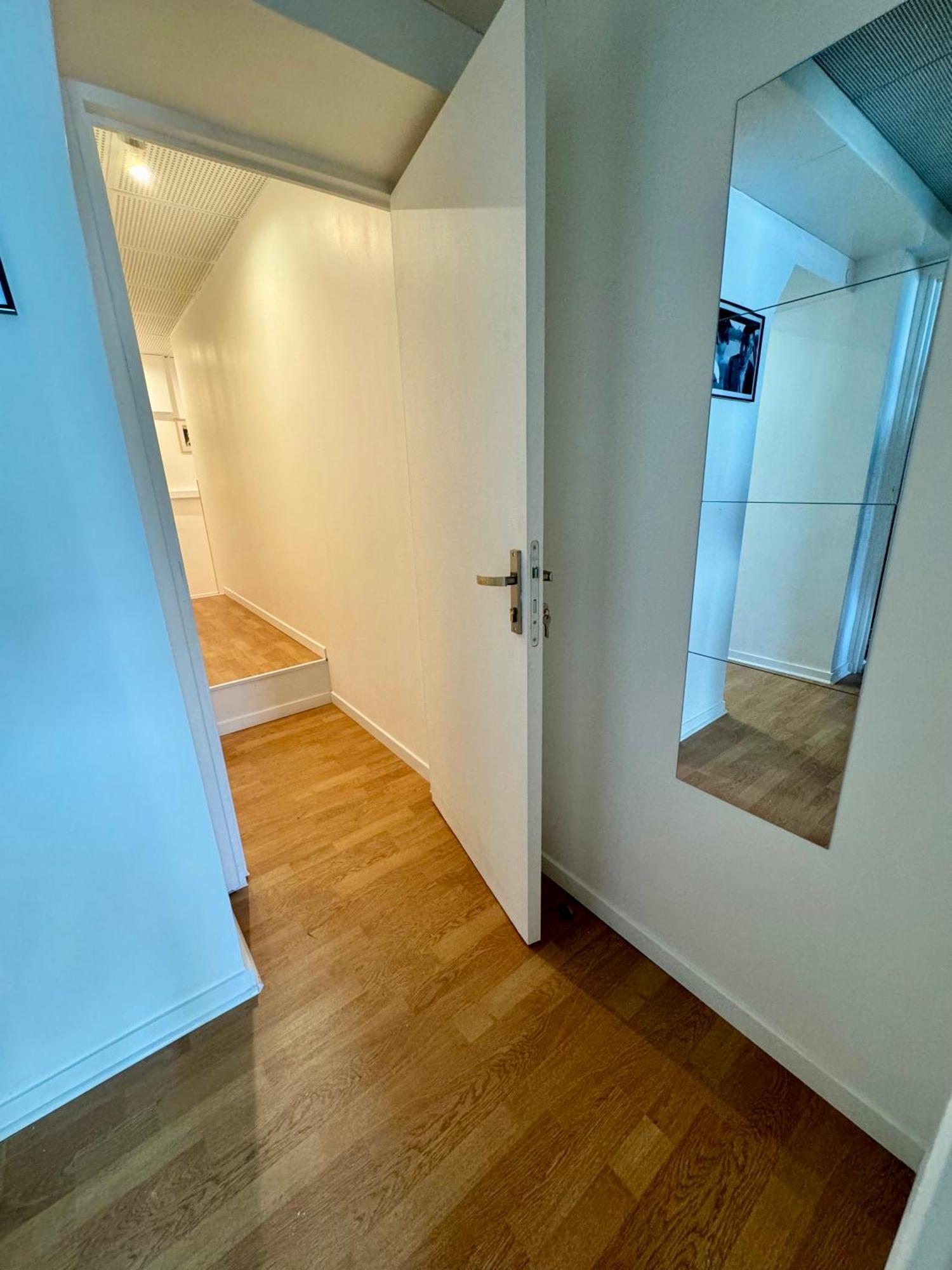 Appartement Lumineux Et Renove Pres De Montmartre "Amelie" Paryż Zewnętrze zdjęcie